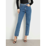 Jeans da donna GUESS W2YA21 D4NH5 AUMD Mom Jean