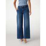Jeans da donna GUESS W5RA1L D5L73 J4SM Zoya