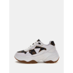 Sneaker da donna GUESS FLPHAP FAL12 WHIBR Happy