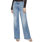 Jeans da donna GUESS Sexy Palazzo BELT