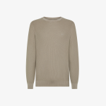 Pullover da uomo SUN68 K35118 chicco di riso