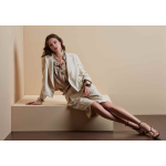 Camicia da donna OPERA' 40911 stampa graffiti