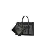 Borsa da donna LIU JO VA5205 J4660 22222 mesh