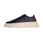 Sneakers da uomo GUESS FMPELB LEL12 BLUWH Elba