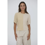 Pullover da donna WNT COLLECTION W125024 48 lurex