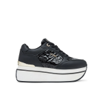 Sneakers da donna GUESS FLTCM9 FAL12 BLACK Camrio9