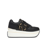 Sneakers da donna GUESS FLTCM8 ELE12 BLACK Camrio8