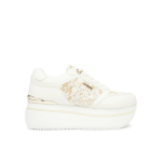 Sneakers da donna GUESS FLTCM8 ELE12 WHITE Camrio8