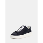 Sneakers da uomo GUESS FMJLBA LEA12 BLUWH Elba