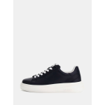 Sneakers da uomo GUESS FMPELB LEL12 BLUWH Elba