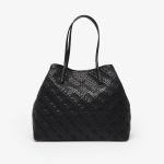 Borsa da donna GUESS QL965824 BLA Adelasia Large 2 in 1 tote