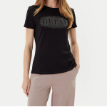 T-Shirt da donna GUESS V5YI08 J1314 Ingrid