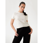 T-Shirt da donna GUESS V5YI04 I3Z14 Gloria