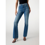 Jeans da donna GUESS Sexy Flare B4LD