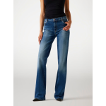 Jeans da donna GUESS Sexy Straight SRNW