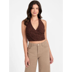 Top da donna GUESS W5YP18 KCYE2 Naleny