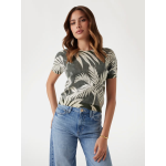 Pullover da donna GUESS W5YR21 Z3E70 P8HH Juniper
