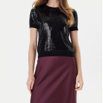 Pullover da donna GUESS W5YR21 Z3E70 Juniper