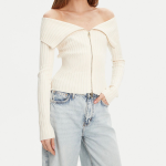 Cardigan da donna GUESS W5YR03 Z30I2 Kathryn