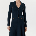Cardigan da donna GUESS W5YR11 Z0130 Felicity