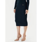 Gonna tubino GUESS W5YD66 Z0130 Evangeline