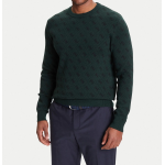 Pullover da uomo GUESS M5YR10 Z3OE2 Humbert 4G