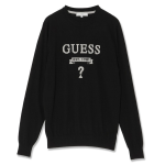 Pullover da uomo GUESS M5YR00 Z0122 Hammond