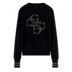 Pullover da donna GUESS W5BR42 Z26I2 Sylvie