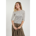 Blusa da donna SUSY MIX 252083 con Paillettes