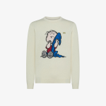 Pull da uomo SUN68 K45181 Linus
