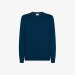 Pull da uomo SUN68 K45101 in cotone e lana