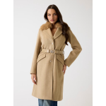Cappotto da donna GUESS W5BL25 W2672 New Patrice