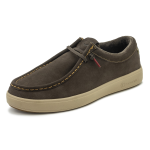 Scarpa da uomo NATURAL WORLD 8454 idrorepellente