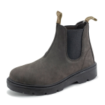 Stivaletti da uomo NATURAL WORLD 9080 Chelsea