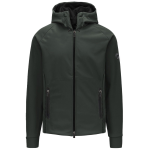 Giubbotto corto da uomo MARKUP MK24010 softshell pile