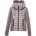 Giubbotto da donna MARKUP MW9640058 bitessuto
