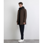 Trench da uomo MARKUP MK9940029 softshell