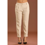 Pantalone da donna TAKE TWO DTO1173 in fustagno
