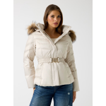 Giubbotto da donna GUESS W5BL31 W2802 A115 Marina