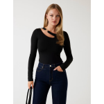 Blusa da donna GUESS W5BP18 KC7M2 Eleanor