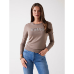 Pullover da donna GUESS W5BR40 Z2NQ2 Reyna