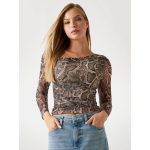 T-Shirt da donna GUESS W5BP32 KCZC2 Bernadette