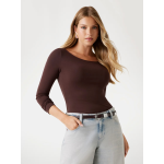 T-Shirt da donna GUESS W5BP46 KCYV2 Boat