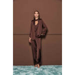 Completo da donna OPERA' FASHION 80390 in double satin