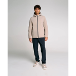 Giubbotto da uomo SUNS BOARDS Flaminio Micro tessuto tecnico