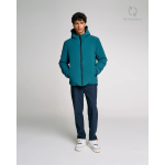 Giubbotto da uomo SUNS BOARDS Delhi reversibile