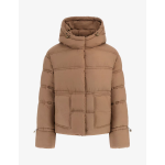 Piumino da donna GUESS W5BL43 W2902 New Daisy Crop