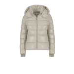 Piumino corto da donna CENSURED JW C626 NCN5 02