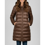 Piumino lungo da donna MARKUP MW9640004