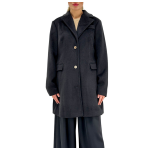 Cappotto lungo da donna MARKUP MW9640601